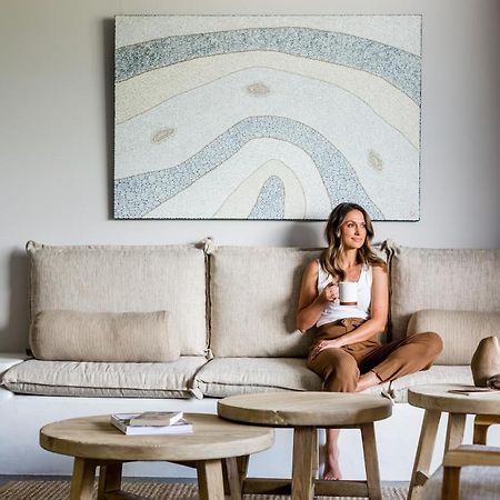Imperial Boutique Accommodation Eumundi Bagian luar foto