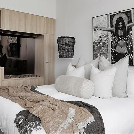 Imperial Boutique Accommodation Eumundi Bagian luar foto