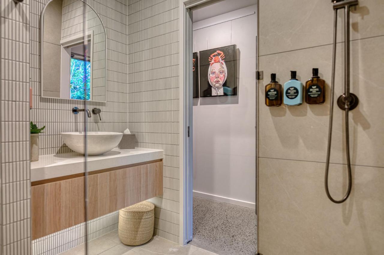 Imperial Boutique Accommodation Eumundi Bagian luar foto