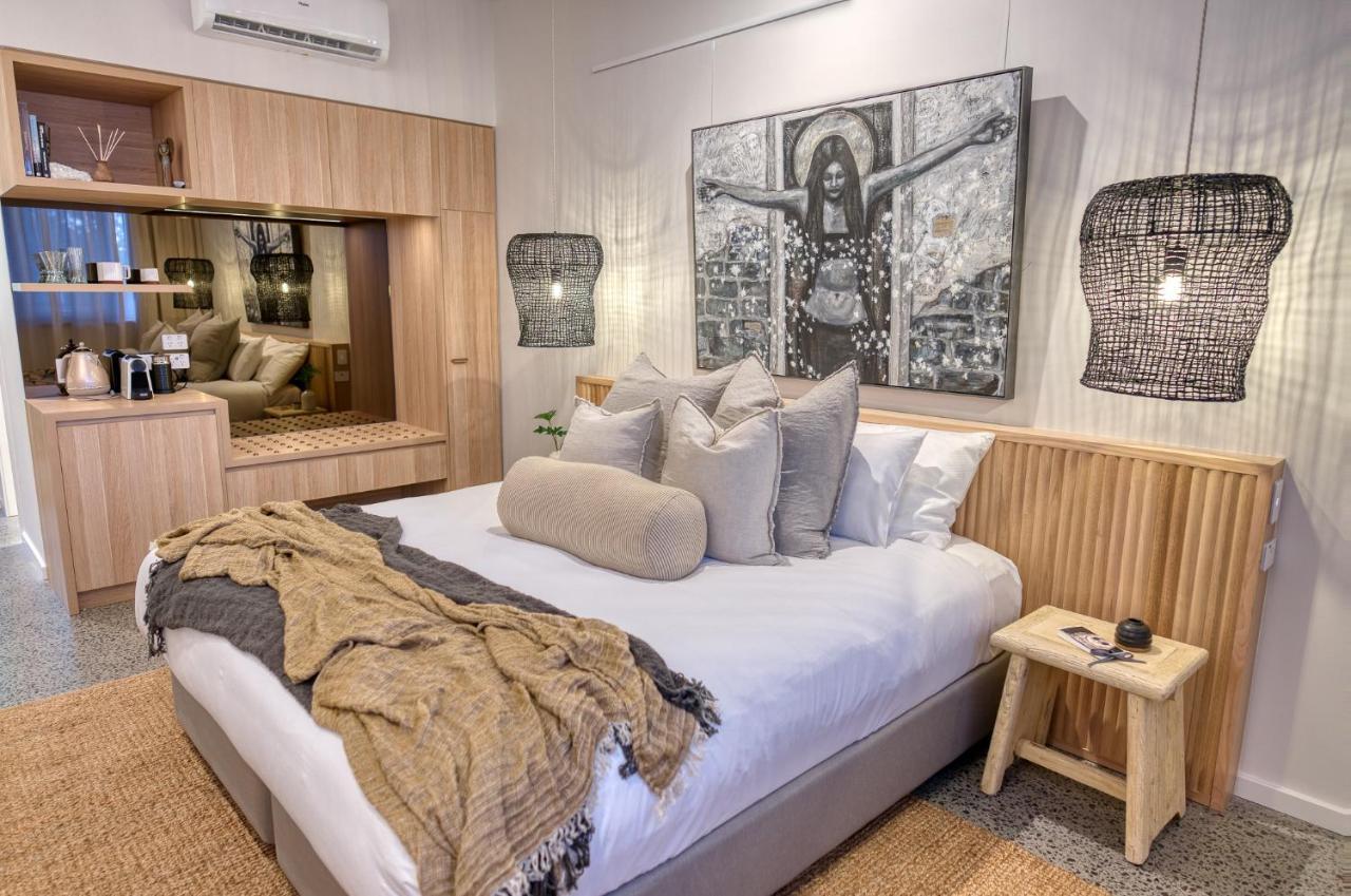 Imperial Boutique Accommodation Eumundi Bagian luar foto
