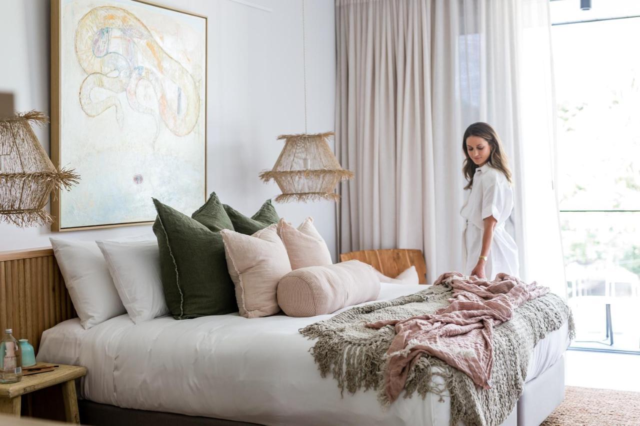 Imperial Boutique Accommodation Eumundi Bagian luar foto