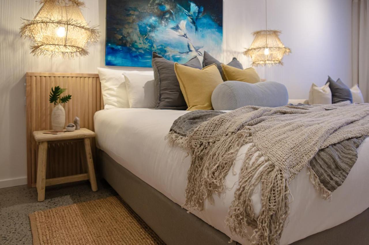 Imperial Boutique Accommodation Eumundi Bagian luar foto