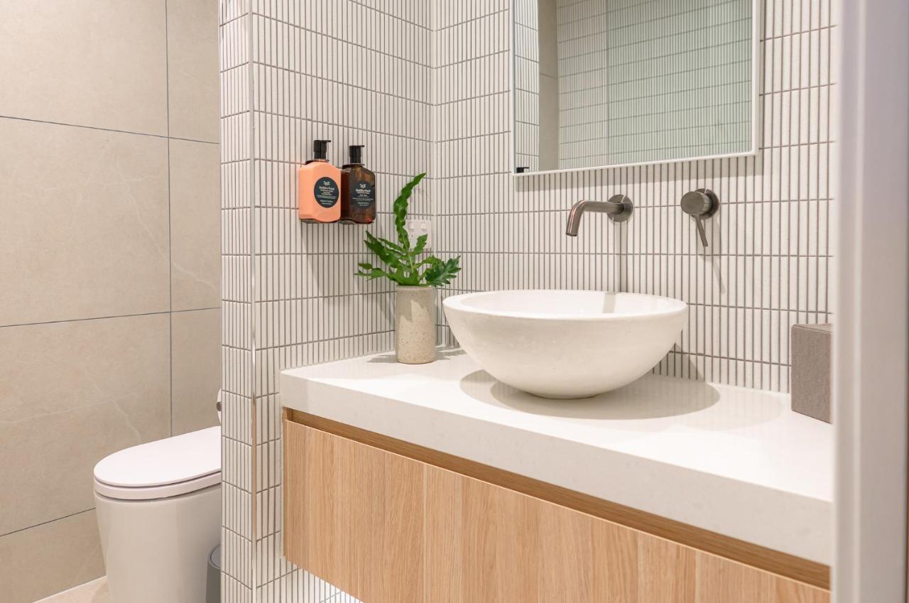 Imperial Boutique Accommodation Eumundi Bagian luar foto