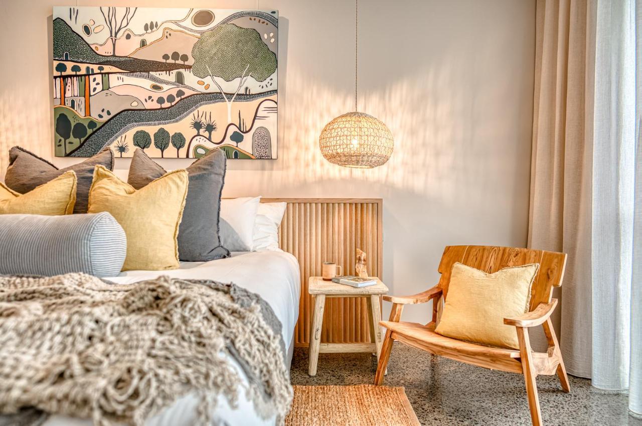 Imperial Boutique Accommodation Eumundi Bagian luar foto