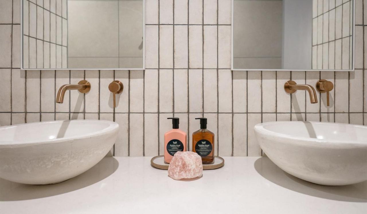 Imperial Boutique Accommodation Eumundi Bagian luar foto