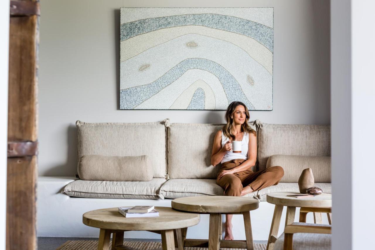 Imperial Boutique Accommodation Eumundi Bagian luar foto
