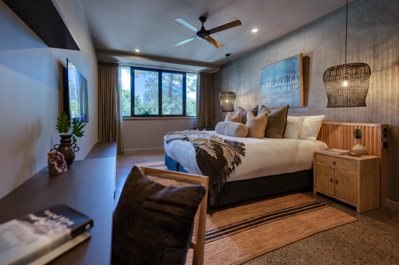 Imperial Boutique Accommodation Eumundi Bagian luar foto