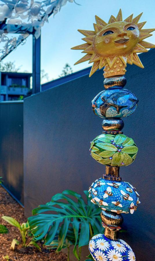 Imperial Boutique Accommodation Eumundi Bagian luar foto