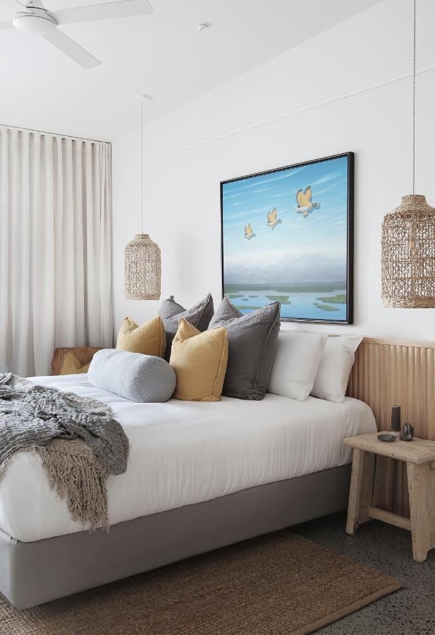 Imperial Boutique Accommodation Eumundi Bagian luar foto