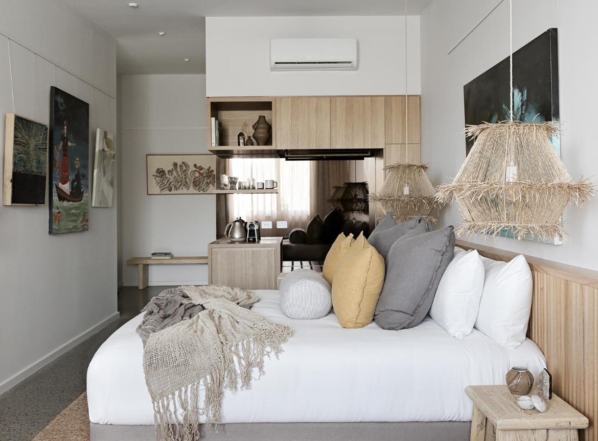 Imperial Boutique Accommodation Eumundi Bagian luar foto