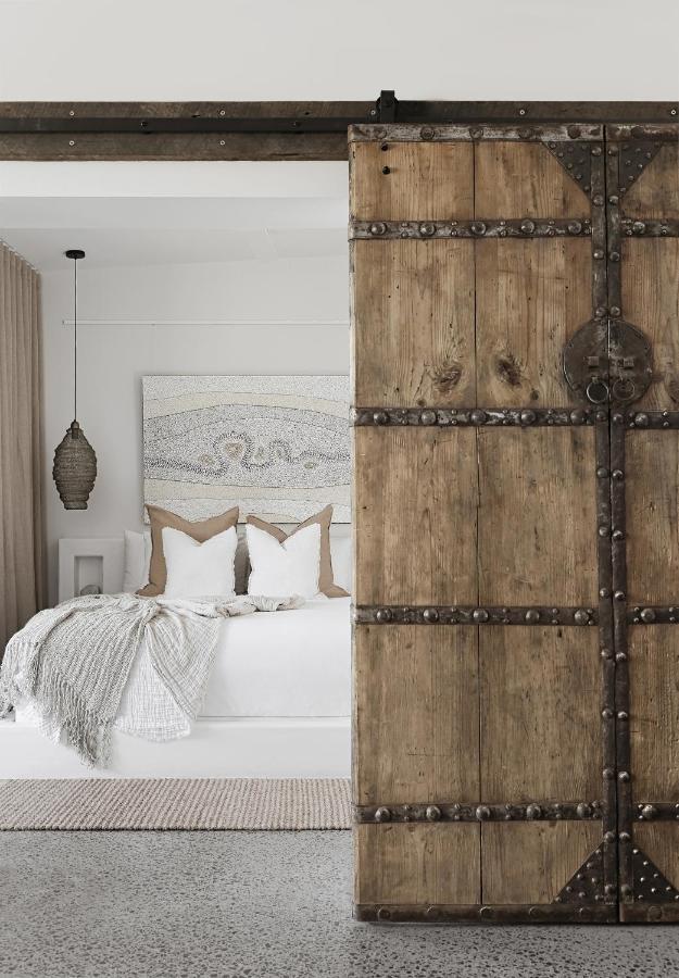 Imperial Boutique Accommodation Eumundi Bagian luar foto