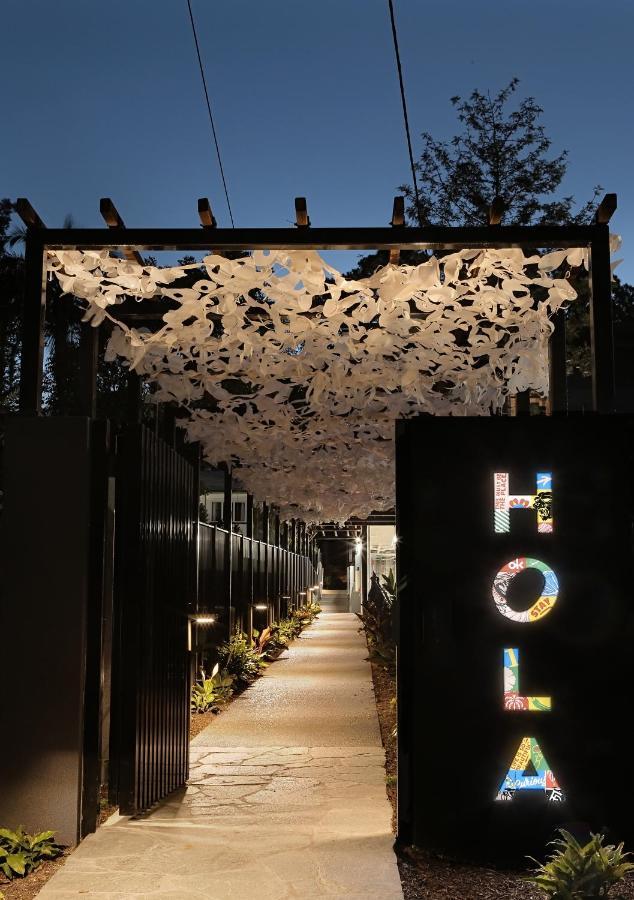 Imperial Boutique Accommodation Eumundi Bagian luar foto