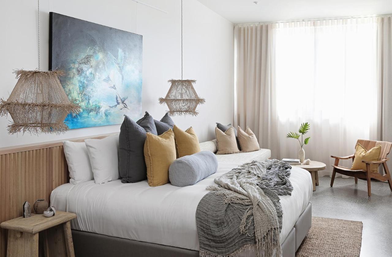 Imperial Boutique Accommodation Eumundi Bagian luar foto