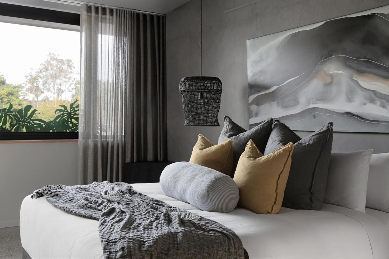 Imperial Boutique Accommodation Eumundi Bagian luar foto
