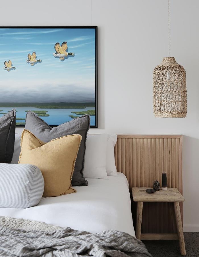 Imperial Boutique Accommodation Eumundi Bagian luar foto