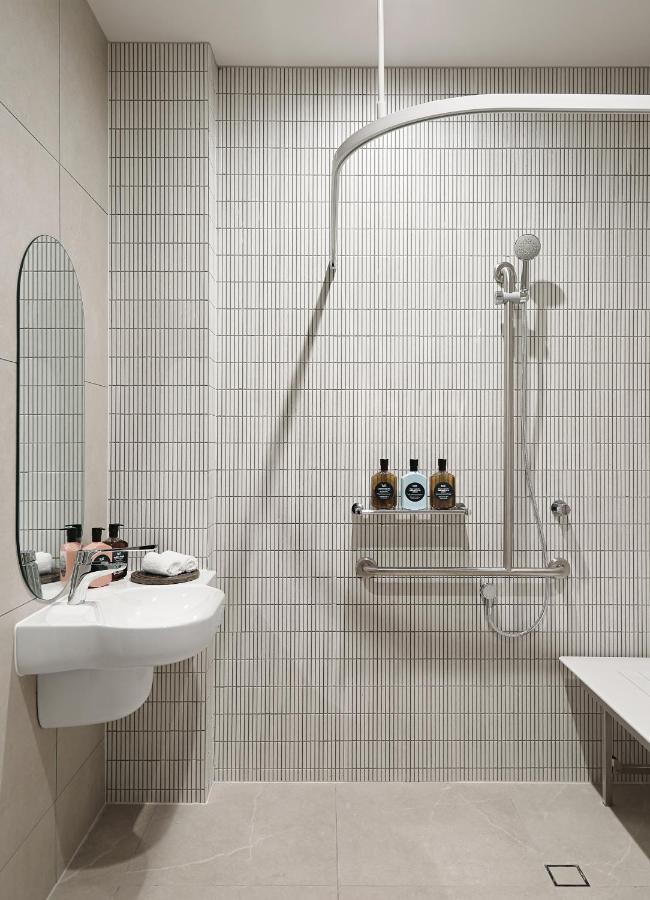 Imperial Boutique Accommodation Eumundi Bagian luar foto