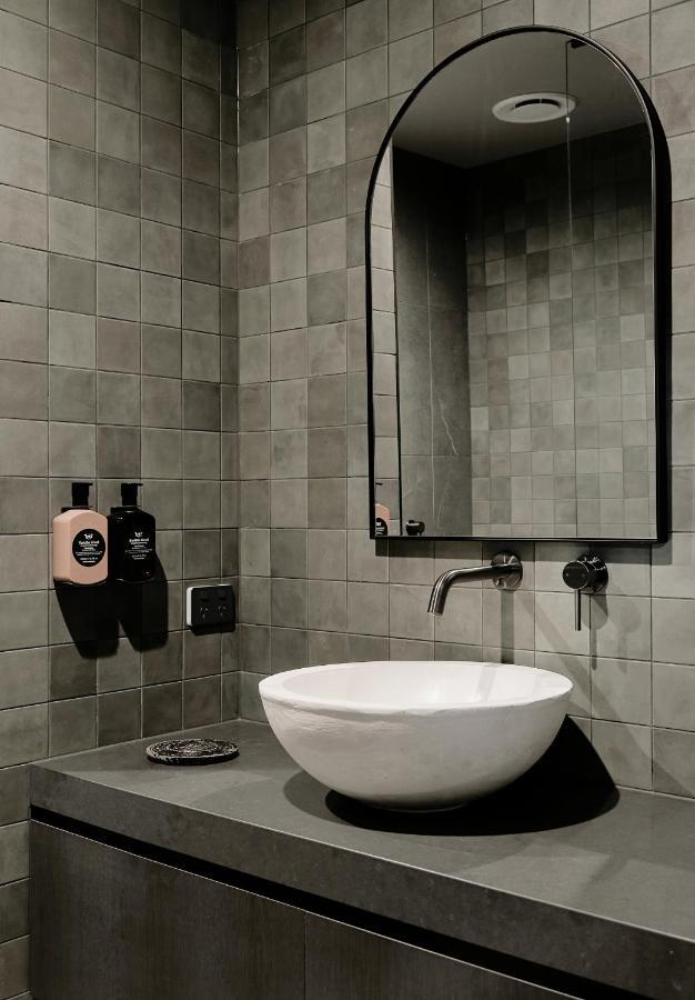 Imperial Boutique Accommodation Eumundi Bagian luar foto
