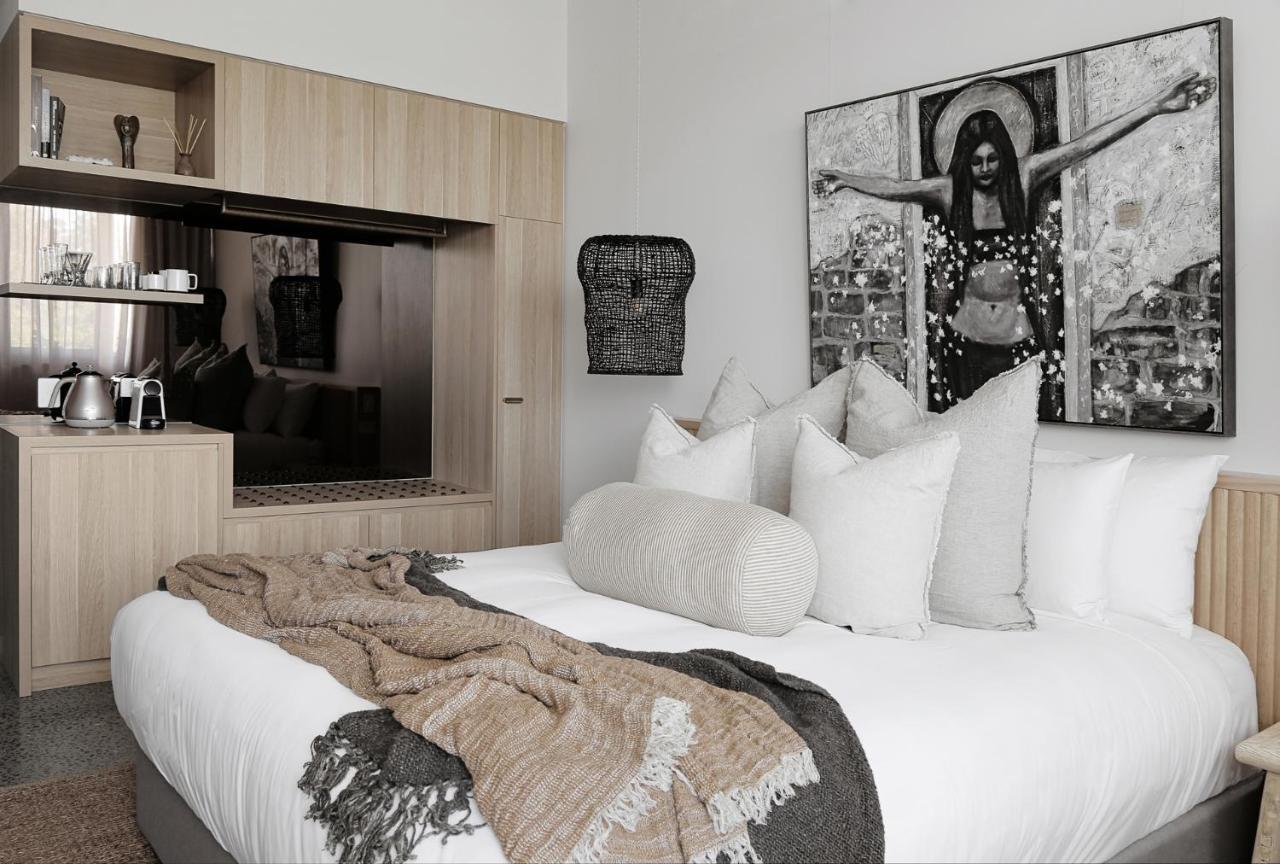 Imperial Boutique Accommodation Eumundi Bagian luar foto