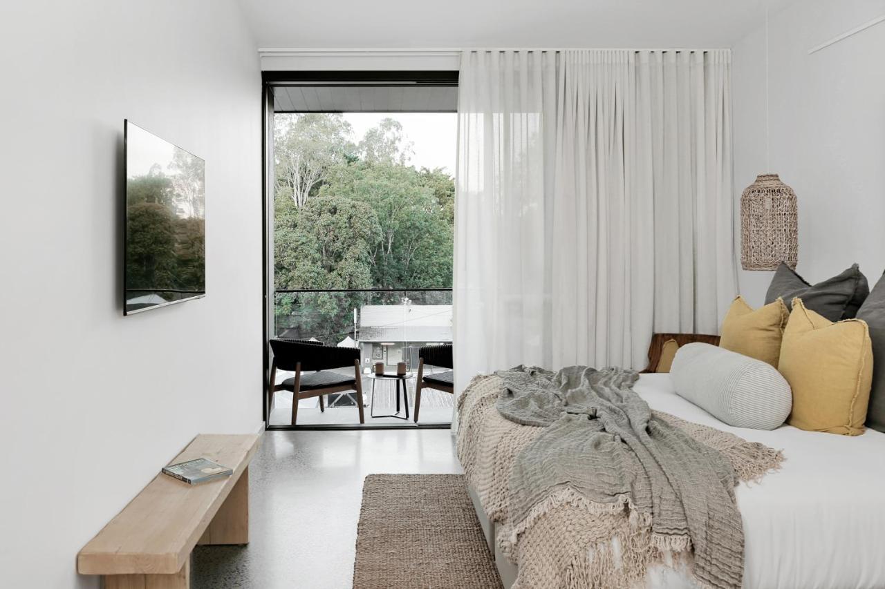 Imperial Boutique Accommodation Eumundi Bagian luar foto